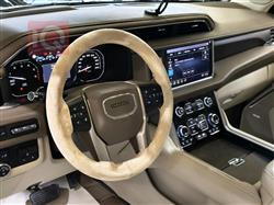 جي ام سي يوكون